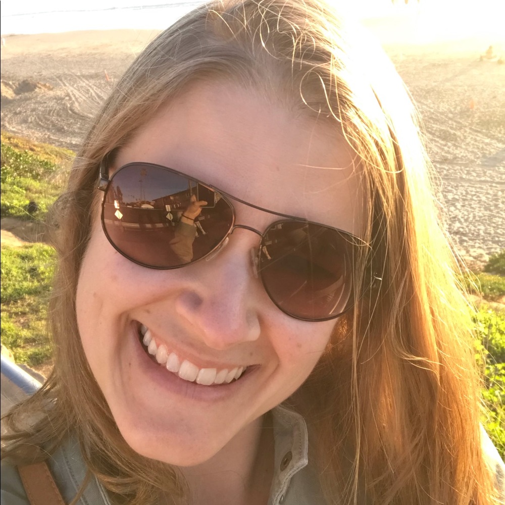 Meet your Posher, Heidi